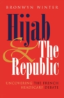 Image for Hijab and the Republic