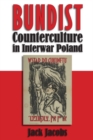 Image for Bundist Counterculture in Interwar Poland