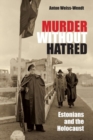 Image for Murder Without Hatred