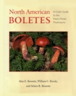 Image for North American Boletes
