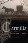 Image for Carmilla : A Critical Edition