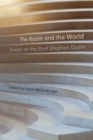 Image for The Room and the World : Essays of the Poet Stephen Dunn