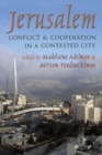 Image for Jerusalem  : conflict and cooperation in a contested city