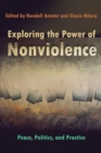 Image for Exploring the Power of Nonviolence : Peace, Politics, and Practice