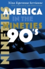 Image for America in the Nineties