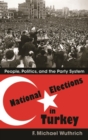 Image for National Elections in Turkey