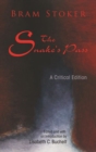 Image for The Snake&#39;s Pass : A Critical Edition