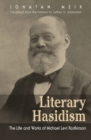 Image for Literary Hasidism