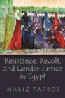 Image for Resistance, Revolt, and Gender Justice in Egypt