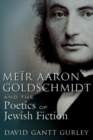 Image for Meir Aaron Goldschmidt and the Poetics of Jewish Fiction