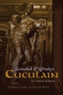 Image for Standish O&#39;Grady&#39;s Cuculain  : a critical edition