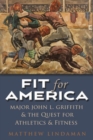Image for Fit for America