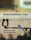 Image for Postrevolutionary Iran : A Political Handbook