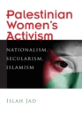 Image for Palestinian Women’s Activism