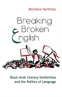 Image for Breaking Broken English