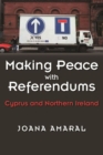 Image for Making Peace with Referendums