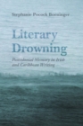 Image for Literary drowning  : postcolonial memory in Irish and Caribbean writing