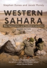 Image for Western Sahara  : war, nationalism, and conflict irresolution