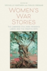 Image for Women’s War Stories