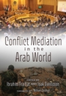 Image for Conflict mediation in the Arab world