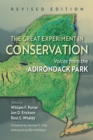 Image for The Great Experiment in Conservation : Voices from the Adirondack Park