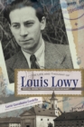 Image for Life and Thought of Louis Lowy: Social Work Through the Holocaust