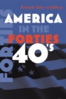 Image for America in the Forties