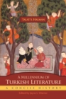 Image for Millennium of Turkish Literature: A Concise History