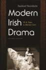 Image for Modern Irish Drama: W. B. Yeats to Marina Carr, Second Edition