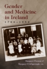 Image for Gender and Medicine in Ireland  1700-1950