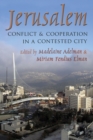 Image for Jerusalem: Conflict and Cooperation in a Contested City
