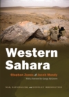 Image for Western Sahara: War, Nationalism, and Conflict Irresolution