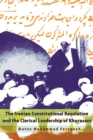 Image for Iranian Constitutional Revolution and the Clerical Leadership of Khurasani