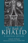 Image for Book of Khalid: A Critical Edition