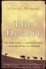 Image for Desert: Or, the Life and Adventures of Jubair Wali al-Mammi