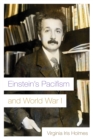 Image for Einstein&#39;s pacifism and World War I