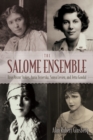 Image for Salome Ensemble: Rose Pastor Stokes, Anzia Yezierska, Sonya Levien, and Jetta Goudal