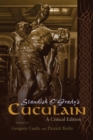 Image for Standish O&#39;Grady&#39;s Cuculain: a critical edition