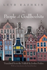 Image for The people of Godlbozhits