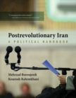 Image for Postrevolutionary Iran: a political handbook