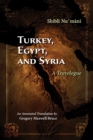 Image for Turkey, Egypt, and Syria: A Travelogue