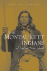 Image for The Montaukett Indians of Eastern Long Island