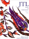 Image for Journal Turkish Lit Volume 1 2004