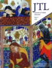 Image for Journal Turkish Lit Volume 2 2005