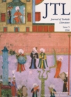 Image for Journal Turkish Lit Volume 5 2008