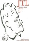 Image for Journal Turkish Lit Volume 4 2007