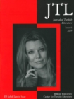 Image for Journal Turkish Lit Volume 6 2009