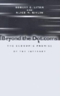 Image for Beyond the Dot.coms : The Economic Promise of the Internet