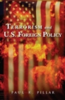 Image for Terrorism and Us Foreign Policy