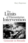 Image for The Limits of Humanitarian Intervention